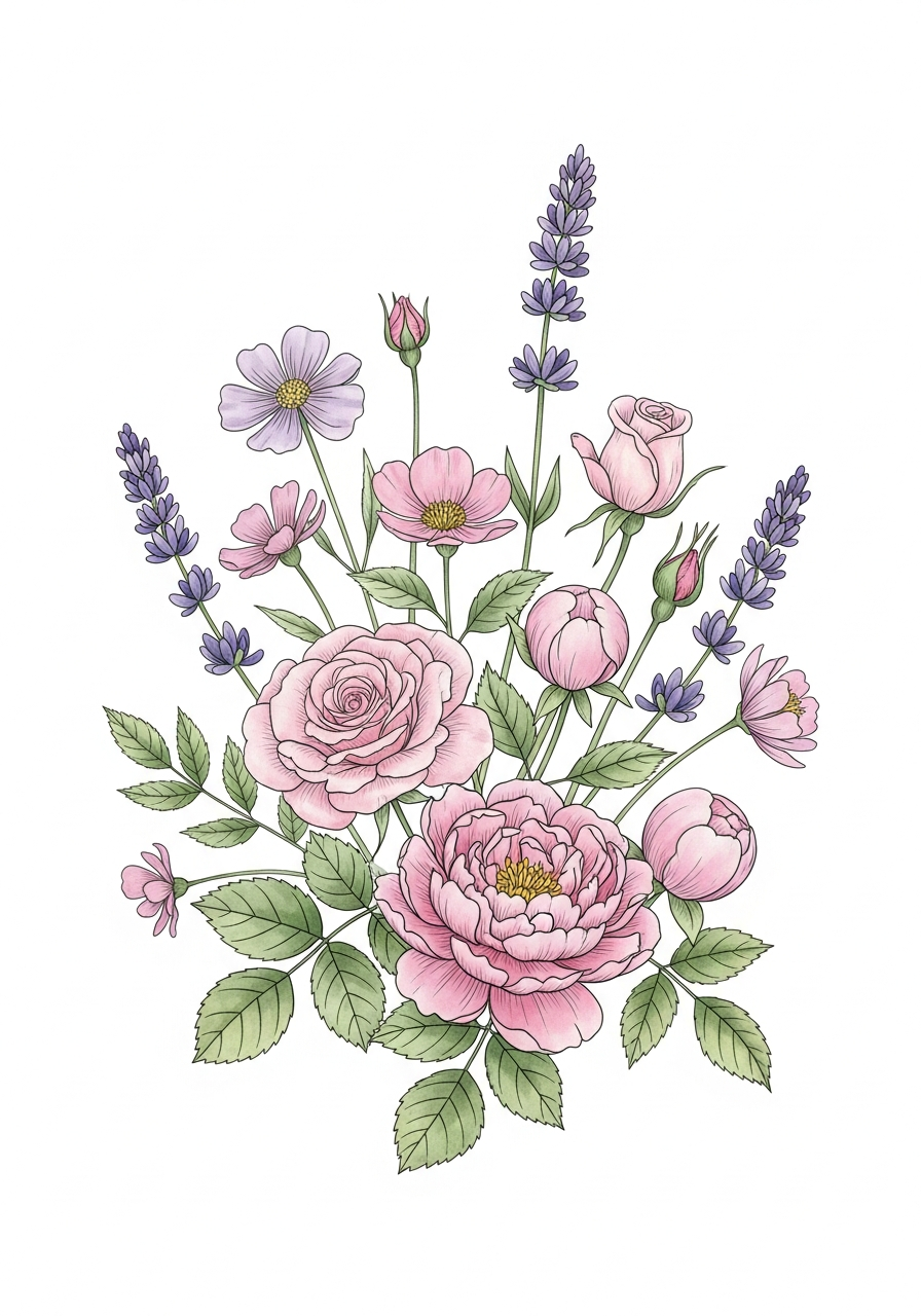 Акварельная бумага